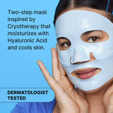 DR.JART+ Cryo Rubber with Moisturizing Hyaluronic Acid