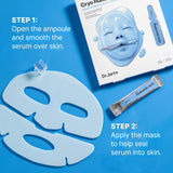 DR.JART+ Cryo Rubber with Moisturizing Hyaluronic Acid