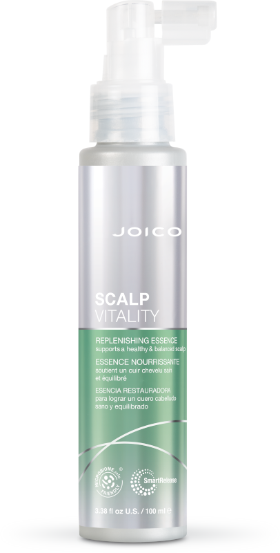 JOICO Scalp Vitality Replenishing Essence
