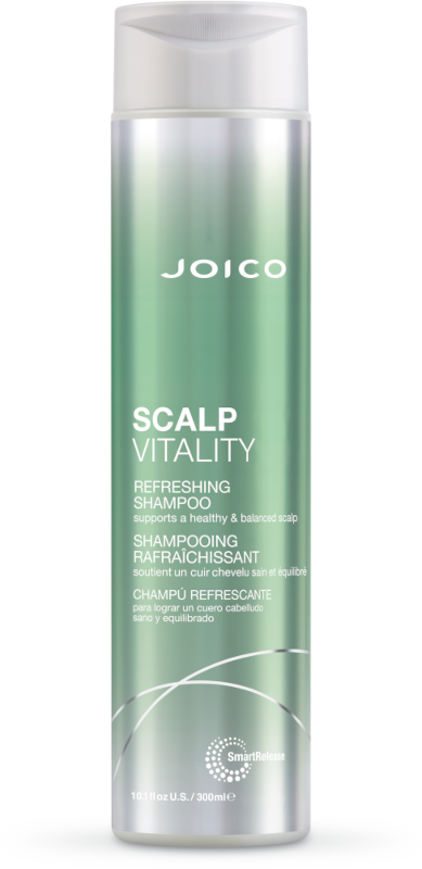 JOICO Scalp Vitality Refreshing Shampoo