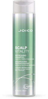 JOICO Scalp Vitality Refreshing Shampoo