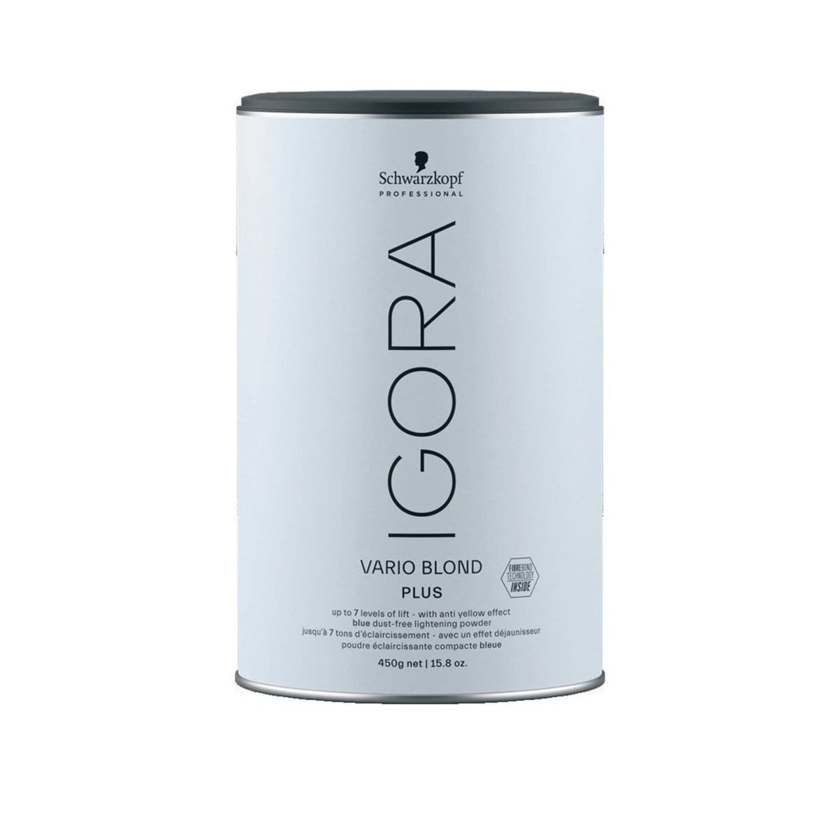 Schwarzkopf IGORA Vario Blond Bleach 450g