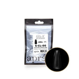 Apres Refill Bags (50pcs) Sculpted Coffin Long