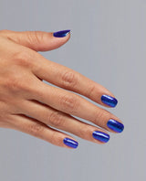 OPI Nail Lacquer NL H019 Scorpio Seduction