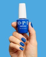 OPI Gel Color GC S076 Sea-ze the Day