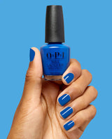 OPI Nail Lacquer S076 Sea-ze the Day