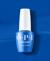 OPI Gel Color GC S076 Sea-ze the Day