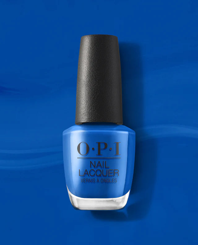 OPI Nail Lacquer S076 Sea-ze the Day