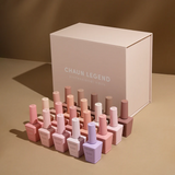GEL NAIL POLISH