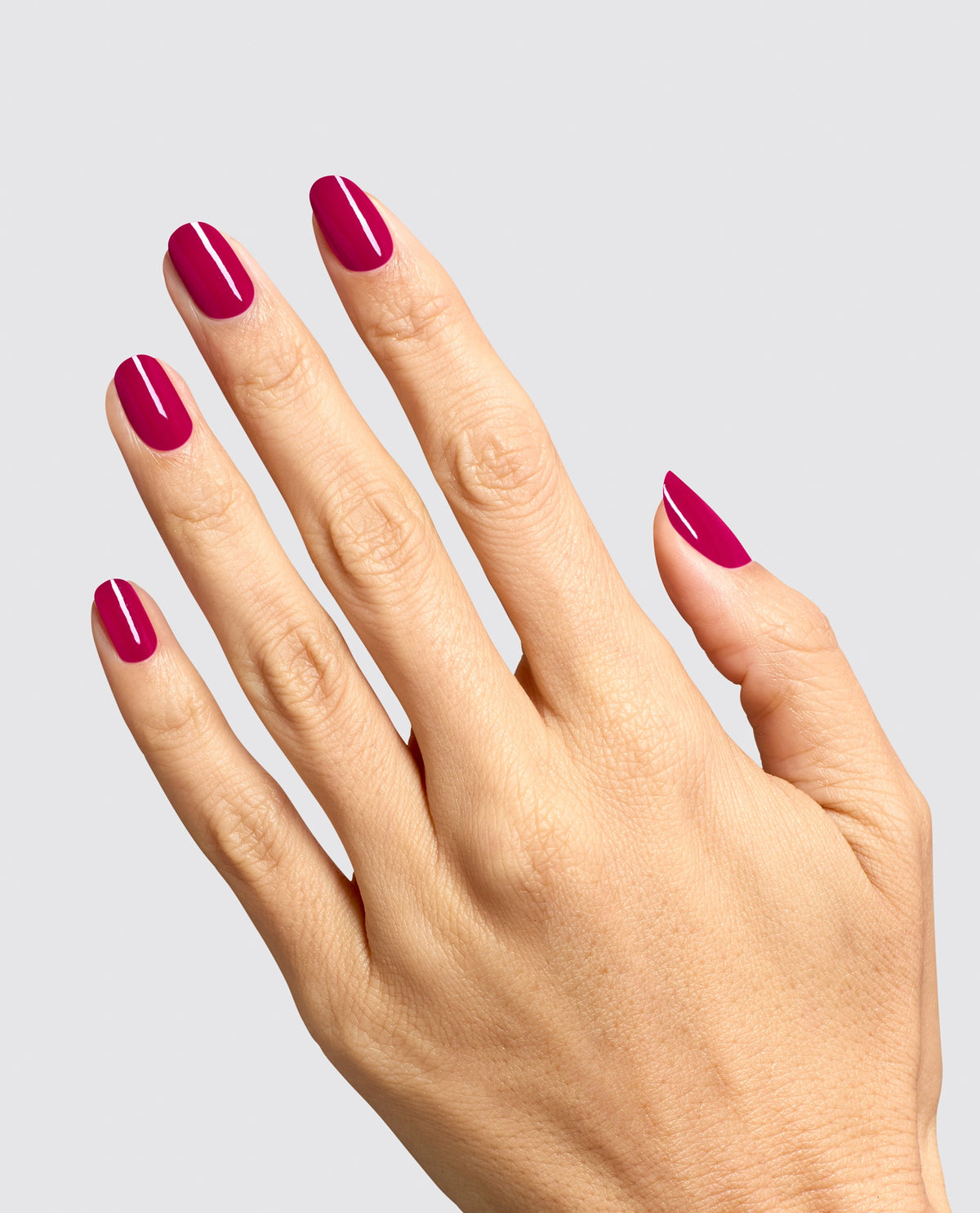 OPI x M&M'S Infinite Shine - Shell-abration (HRT20)