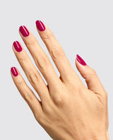 OPI x M&M'S Infinite Shine - Shell-abration (HRT20)