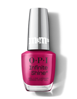 OPI x M&M'S Infinite Shine - Shell-abration (HRT20)