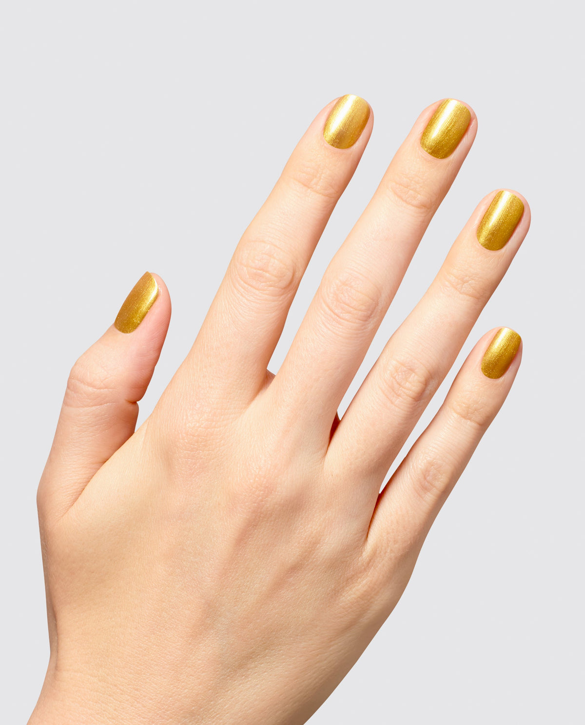OPI x M&M'S Infinite Shine - Shiny & Bright (HRT13)