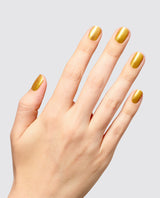 OPI x M&M'S Infinite Shine - Shiny & Bright (HRT13)