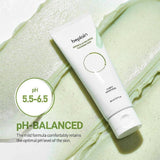 BEPLAIN Mung Bean Ph-Balanced Cleansing Foam 80mL