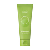 BEPLAIN Mung Bean Ph-Balanced Cleansing Foam 80mL