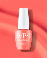 OPI Gel Color GC S068 Shrimp Cocktail