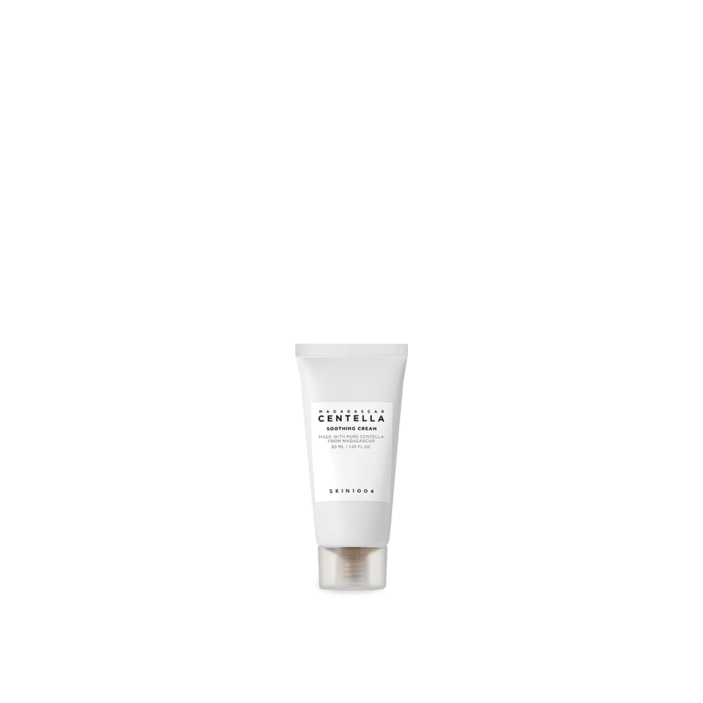 SKIN1004 Madagascar Centella Soothing Cream 75mL