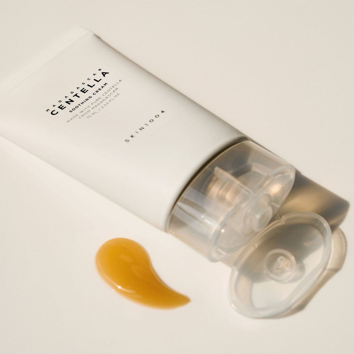 SKIN1004 Madagascar Centella Soothing Cream 75mL