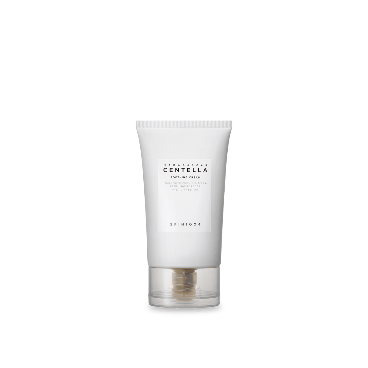 SKIN1004 Madagascar Centella Soothing Cream 75mL