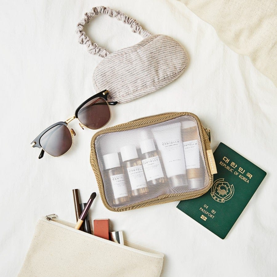 SKIN1004 Madagascar Centella Travel Kit Box