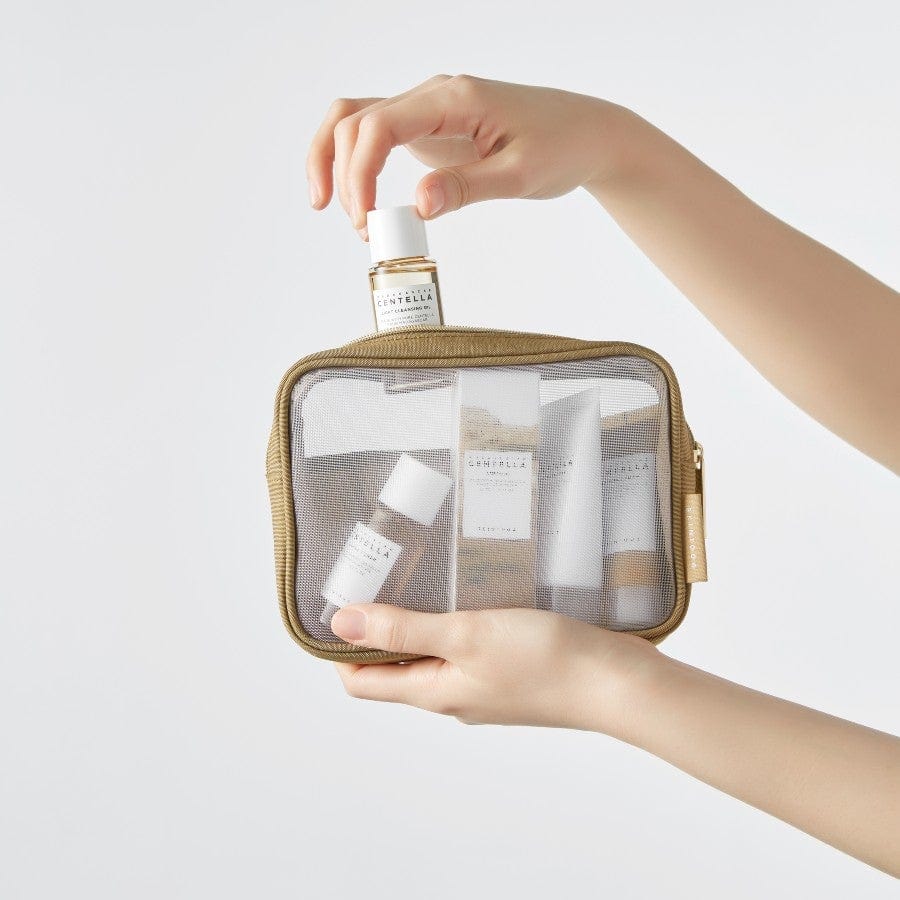 SKIN1004 Madagascar Centella Travel Kit Box