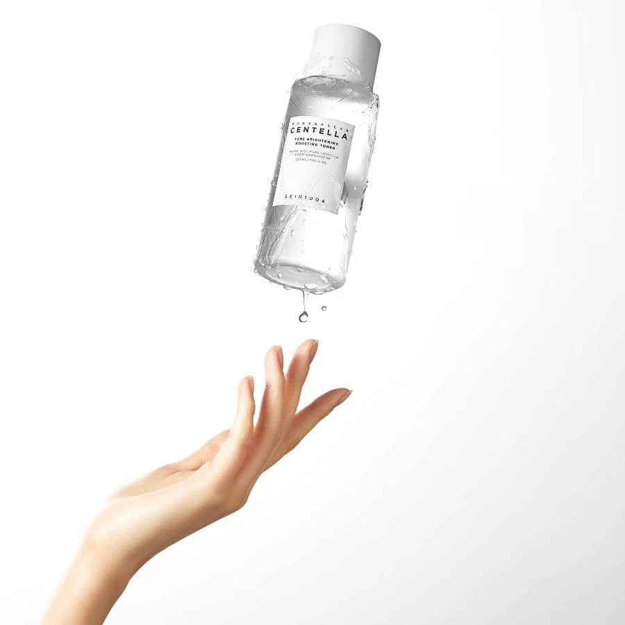 SKIN1004 Madagascar Centella Tone Brightening Boosting Toner 210mL