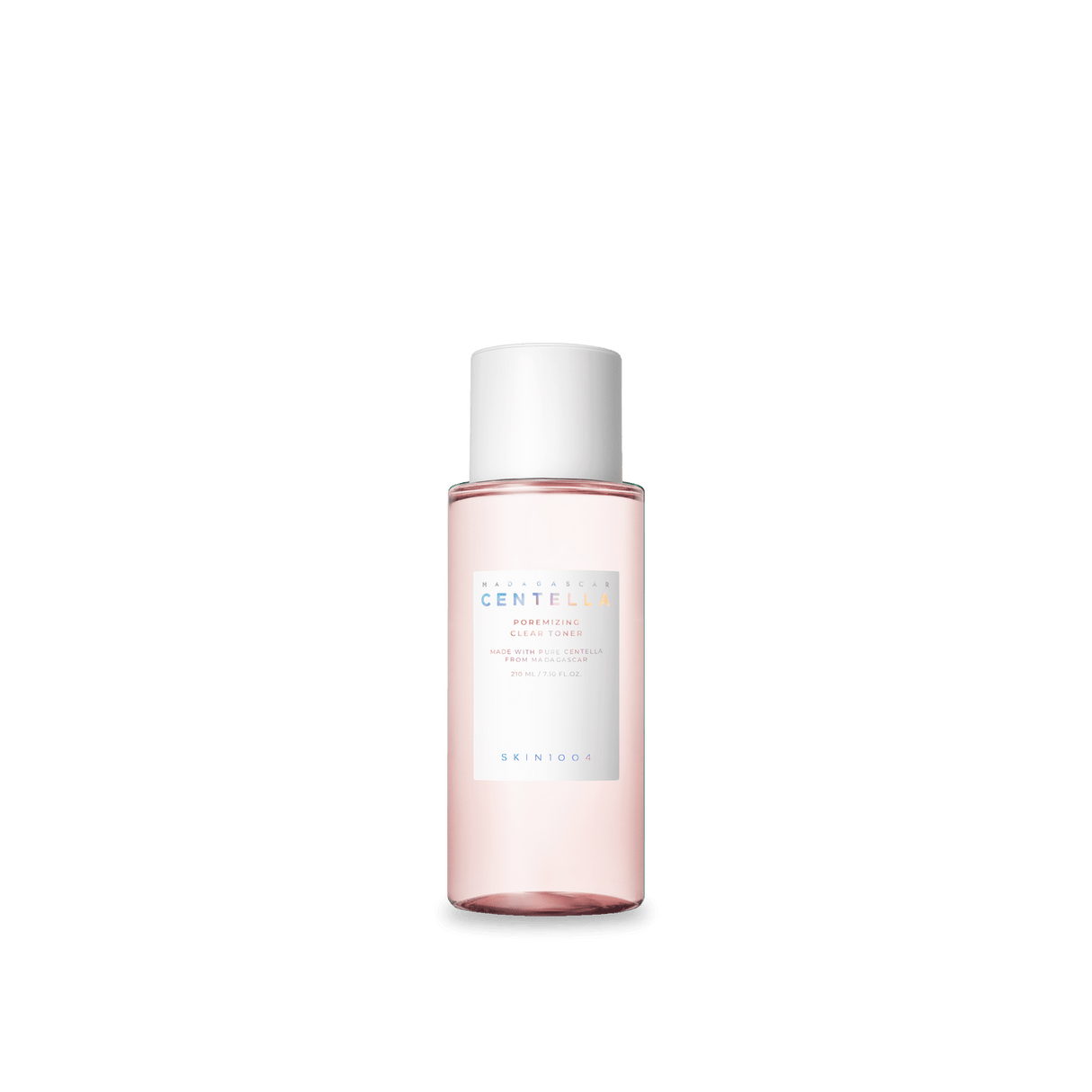 SKIN1004 Madagascar Centella Poremizing Clear Toner 210ml