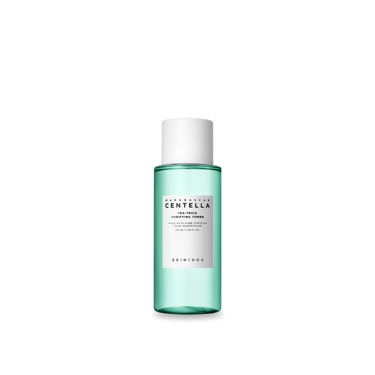 SKIN1004 Madagascar Centella Tea-Trica Purifying Toner 210mL