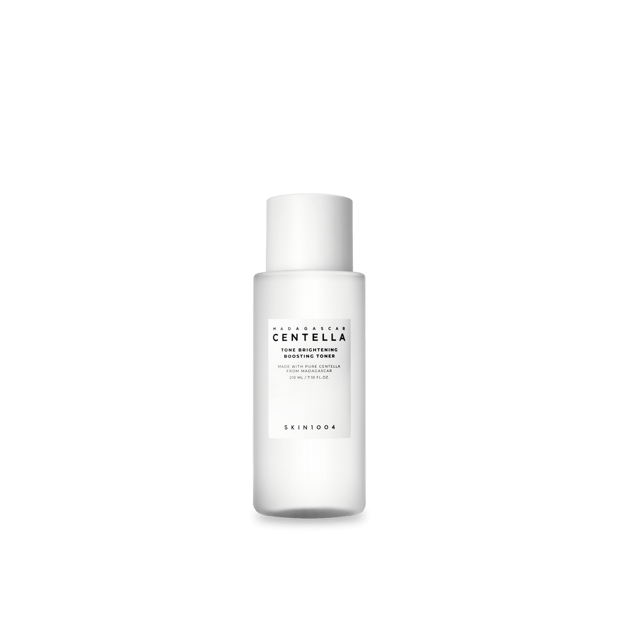 SKIN1004 Madagascar Centella Tone Brightening Boosting Toner 210mL
