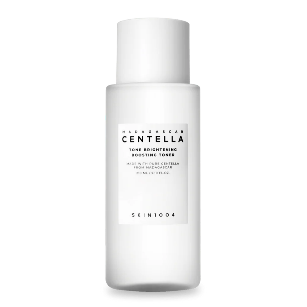 SKIN1004 Madagascar Centella Tone Brightening Boosting Toner 210mL