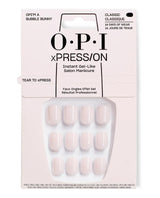 OPI xPRESS/ON Nail Art OPI’m a Bubble Bunny