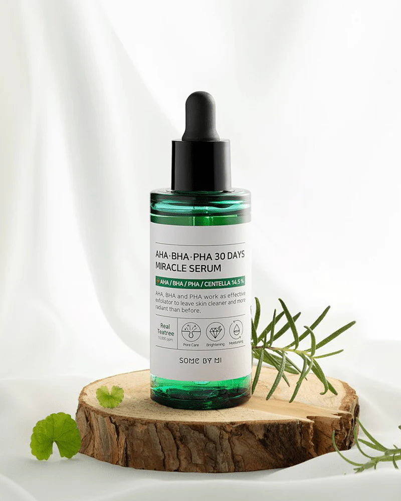 SOME BY MI AHA BHA PHA 30 Days Miracle Serum 50mL