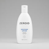 ZEROID Soothing Lotion 200ml