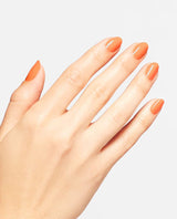 OPI Infinite Shine ISL138 24 Carrots