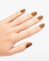 OPI Nail Lacquer NLS023 Spice Up Your Life