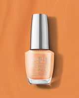 OPI Infinite Shine ISL138 24 Carrots