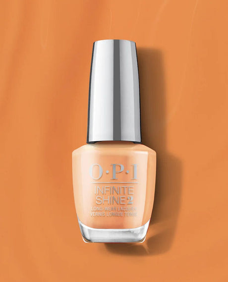 OPI Infinite Shine ISL138 24 Carrots