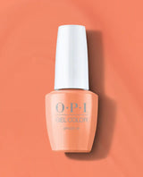 OPI Gel Color GC S014 Apricot AF