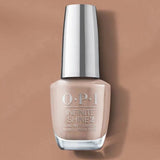 OPI Infinite Shine ISL135 Basic Baddie