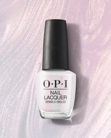 OPI Nail Lacquer NLS013 Glazed N' Amused