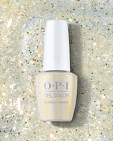 OPI Gel Color GC S021 Gliterally Shimmer