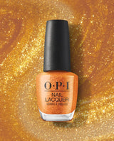 OPI Nail Lacquer NLS015 gLITter