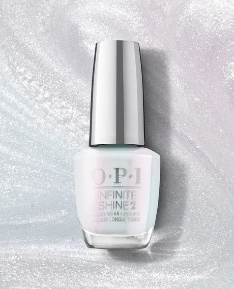 OPI Infinite Shine ISL133 Pearlcore