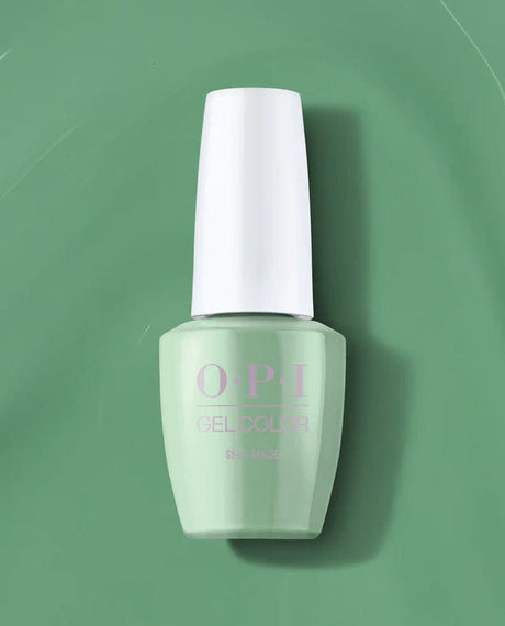 OPI Gel Color GC S020 $elf Made