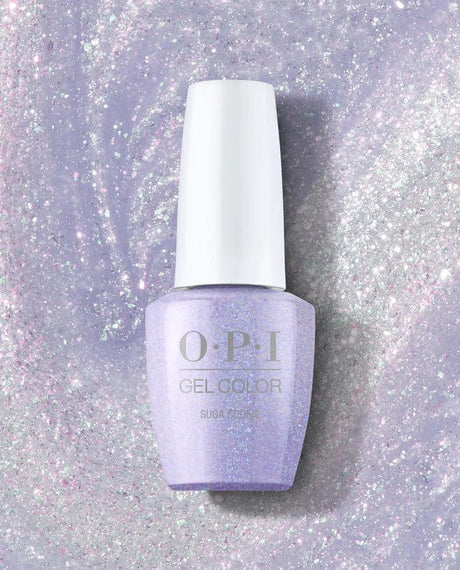 OPI Gel Color GC S018 Suga Cookie