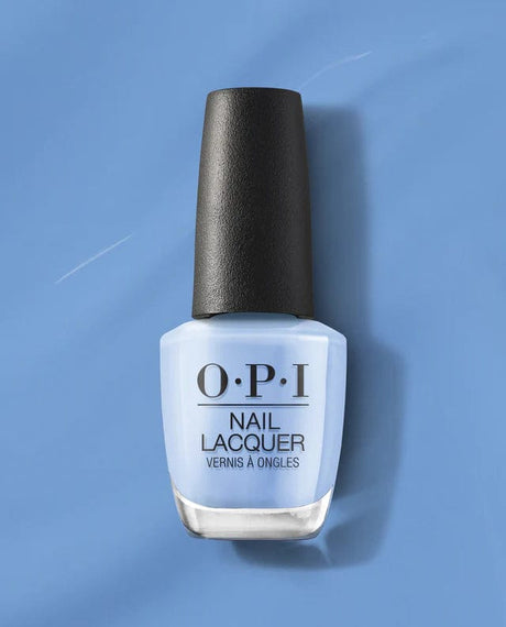 OPI Nail Lacquer NLS019 *Verified*