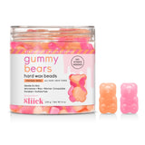 Salon Perfect Sliick Gummy Bears Hard Wax Beads 226g (8oz)