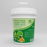 La Palm Honey Extreme Sugar Cane Scrub