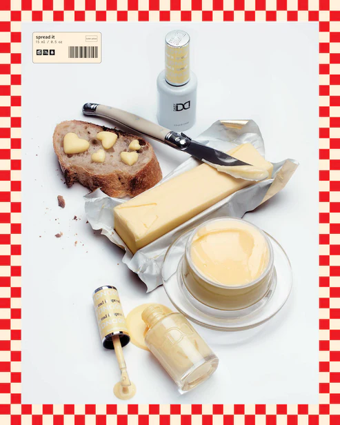 DND Yes Chef! Collection (Pepper Box)